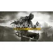 Dark Souls 3 Deluxe Edition