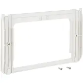 GROHE Classic Halterahmen komplett für Abdeckplatte chrom - 43199000