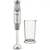 Moulinex Quick Chef 1000 W Handrührgerät