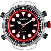 Watx &COLORS Armbanduhr WATCHES RWA5704