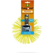 Masso Nylon 231541 Schornsteinfegerofen 150 Mm Golden Golden One Size