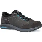 Hanwag Wanderschuhe Torsby Low SF Extra GTX Men Asphalt Dusk-Schuhgröße 43