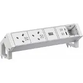 Bachmann 937420 Steckdosenleiste