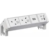Bachmann 937417 Steckdosenleiste