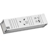 Bachmann 912716 Steckdosenleiste 1 St.