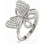 Folli Follie 3r17s062c-44 Ring