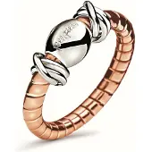 Folli Follie 1r14t031ra-56 Ring