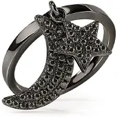 Folli Follie 3r17s059kk-54 Ring