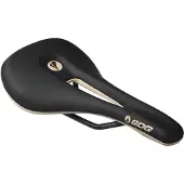 Sdg Components Bel-air 3.0 Overland Sattel Silber 140 mm Silber 140 mm