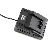 HBM Akku-Ladegerät für 20 Volt 5,0 Ah Li-Ionen Akkus Power20