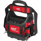 Milwaukee Werkzeugtasche 480 x 380 230 mm PACKOUT 25 cm