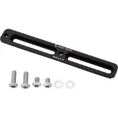 Wolf Tooth B-rad 2 Flaschenhalteradapter