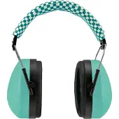 Alecto Bv-71 Junior-headset-gehörschutz