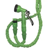 Big Buy Cooking Manguera Aqua Control Xpansy Schlauch Basic 1/2", 3/4" 22,5 m