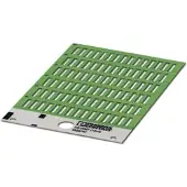 Phoenix Contact 0829977 Kabelmarker US-WMT (15X4) GN CUS USWMT15X4GNCUS