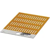 Phoenix Contact 0829987 Kabelmarker US-WMT (23X4) OG CUS USWMT23X4OGCUS