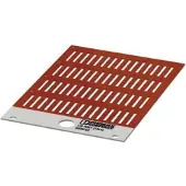 Phoenix Contact 0829986 Kabelmarker US-WMT (23X4) RD CUS USWMT23X4RDCUS
