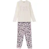 Cerda Disney Disney 100 Langarm-pyjama