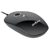 Rebel WDM100 Optische USB Computermouse