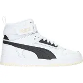 Puma Rbd Game Sportschuhe Weiß EU 37 Jungen Weiß EU 37