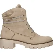 Rieker Schnürstiefelette Warmfutter bis 35mm Absatz (casual) X5717-62