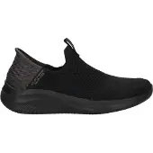 SKECHERS Slip-Ins: Ultra Flex 3.0 Sportief - zwart - Maat 37