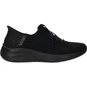 SKECHERS Slip-Ins: Ultra Flex 3.0 Sportief - zwart - Maat 37