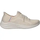 SKECHERS Slip-Ins: Ultra Flex 3.0 Sportief - beige - Maat 41