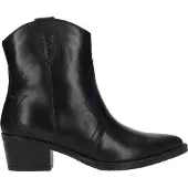 Tamaris Cowboy Stiefelette in spitzer Form