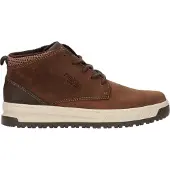 Rieker Veterschoenen Hoog Veterschoenen Hoog - Cognac - Maat 44