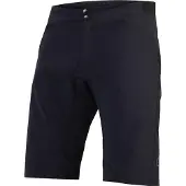 Endura Hummvee Lite Shorts E8133 Herren locker gefüttert schwarz größe M E8133BK/4