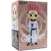 Banpresto Bp Q Posket - Jujutsu Kaisen - Sakuna Ver.b