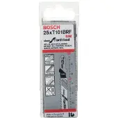 Bosch Powertools PRO Stichsägeblatt T 101 BRF Clean for Hard Wood - 2608634989