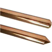 OEM Kupfernagel 13 X1.5 M Braun Braun One Size