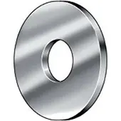 Celo 9021 4 Breite Flanschscheibe 500 Einheiten