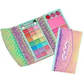 Martinelia Lass Uns Meerjungfrauen Make-up-tasche Sein