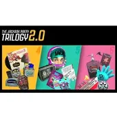 The Jackbox Party Trilogy 3.0
