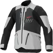 Alpinestars Amt-7 Air Jacke Schwarz 3XL Mann Schwarz 3XL