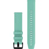 Garmin Quick Release 20 Mm Silikonarmband
