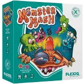 FlexIQ Monster Mash Brettspiel