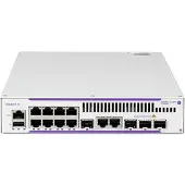 Alcatel -Lucent Enterprise OmniSwitch 6360, Managed, L2/L3, Gigabit Ethernet (10/100/1000), Rack-Einbau, 1U