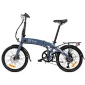 Youin You-ride Barcelona Faltbares Elektrofahrrad