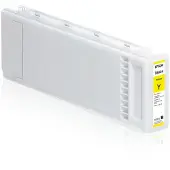 Epson Singlepack UltraChrome XD Yellow T694400 (700 ml), Hohe (XL-) Ausbeute, Gelb, Tinte auf Pigmentbasis, 700 ml, 1 Stück(e), Einzelpackung