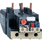 Schneider Electric Motorschutzrelai, 30-40A, 1S+1Ö, Klasse 20A LR2D3555