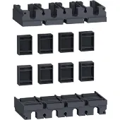 Schneider Electric Adapter f.Stecktechnik LV432585
