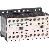 Schneider Electric Wendeschützkombination