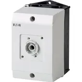 Eaton ISO-Gehäuse
