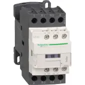 Schneider Electric Leistungsschütz LC1D 4p, +1S+1Ö, Spule 240 V AC LC1D188U7