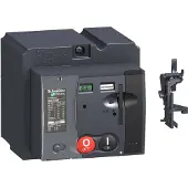 Schneider Electric Motorantrieb MT250, 250 V DC LV431546