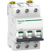 Schneider Electric LSSchalter iC60L 3p